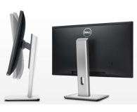 Dell U2414H - 169642 - zdjęcie 2
